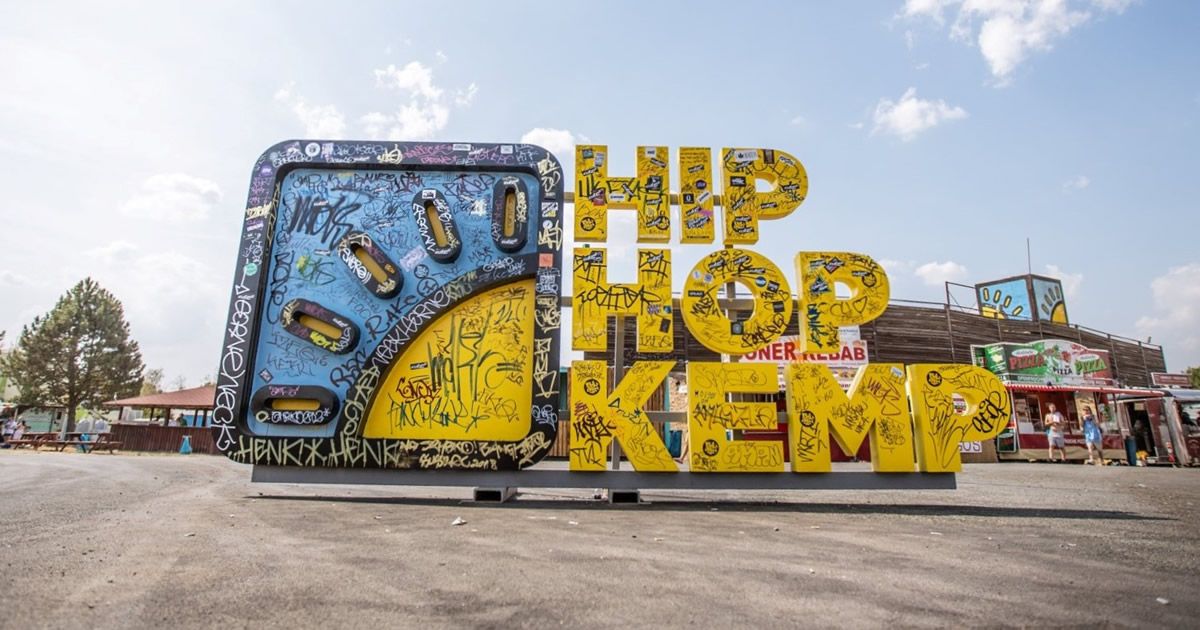 Photo of Hip Hop Kemp
