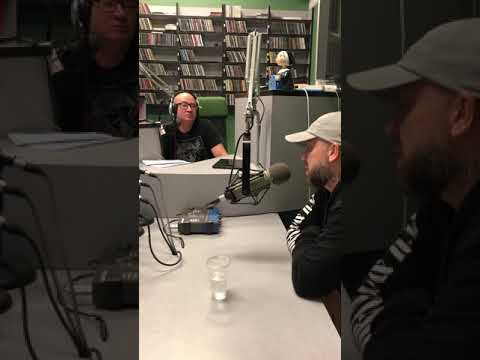 Photo of Wywiad dla Polski FM Chicago 28/09/18