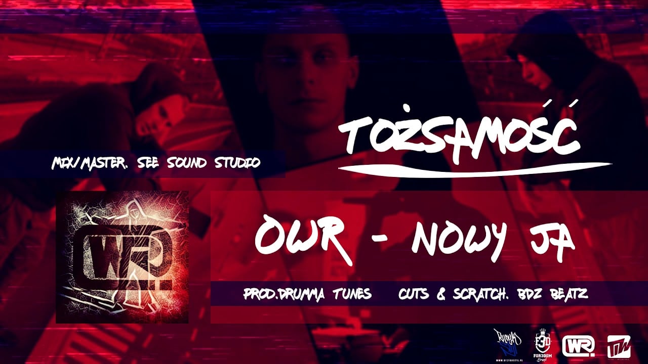 Photo of OWR – Nowy ja