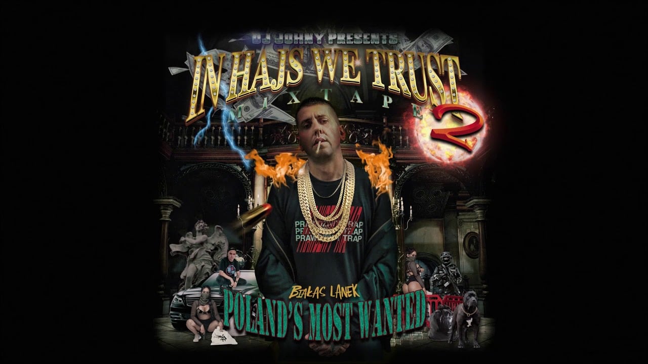 Photo of BIAŁAS & LANEK ft. Jan-rapowanie – Love Air