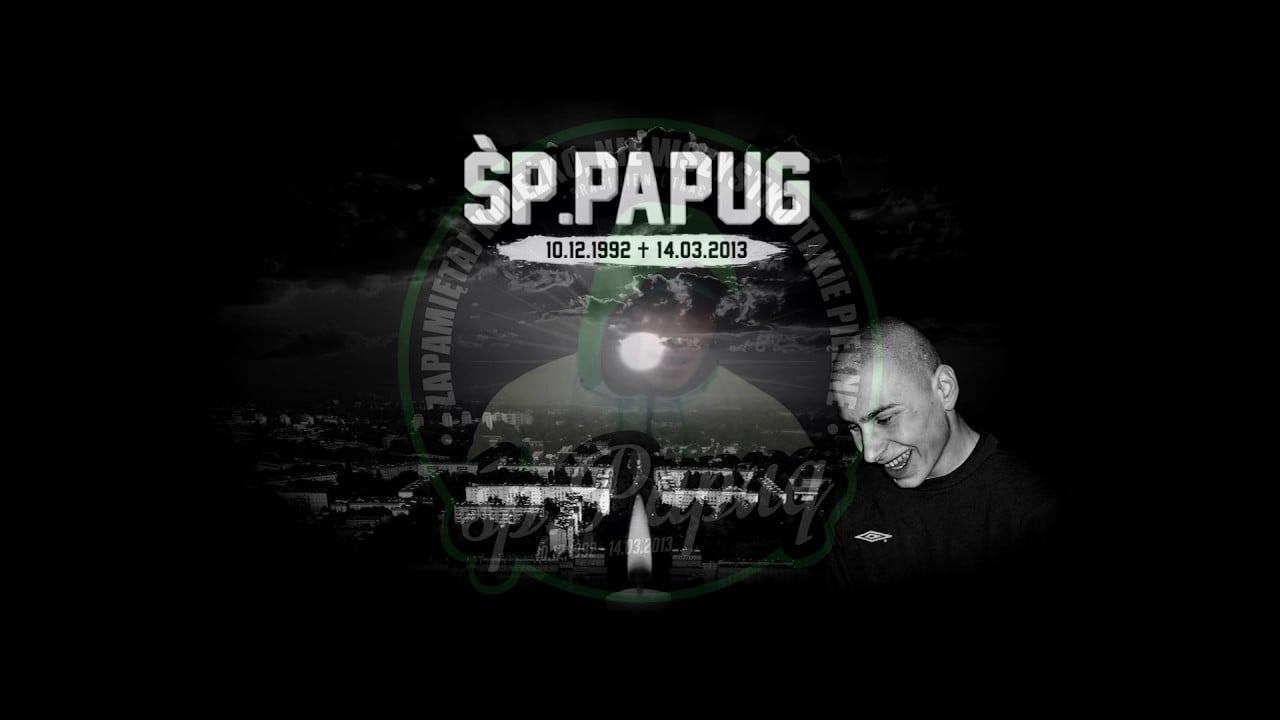 Photo of 16. Nizioł, Żabol, Siupacz, Fifi, Arczi- Ku pamięci (śp Papug) prod. Tytuz