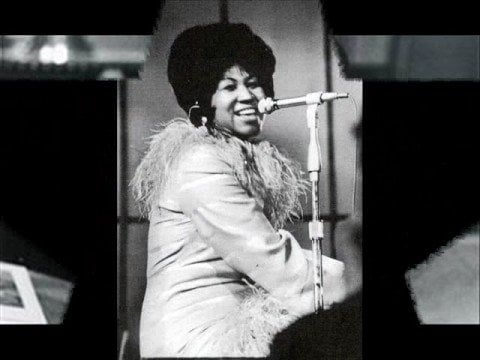 Photo of Aretha Franklin – Respect [1967] (Original Version)