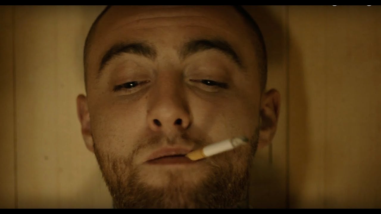 Photo of Mac Miller – Self Care