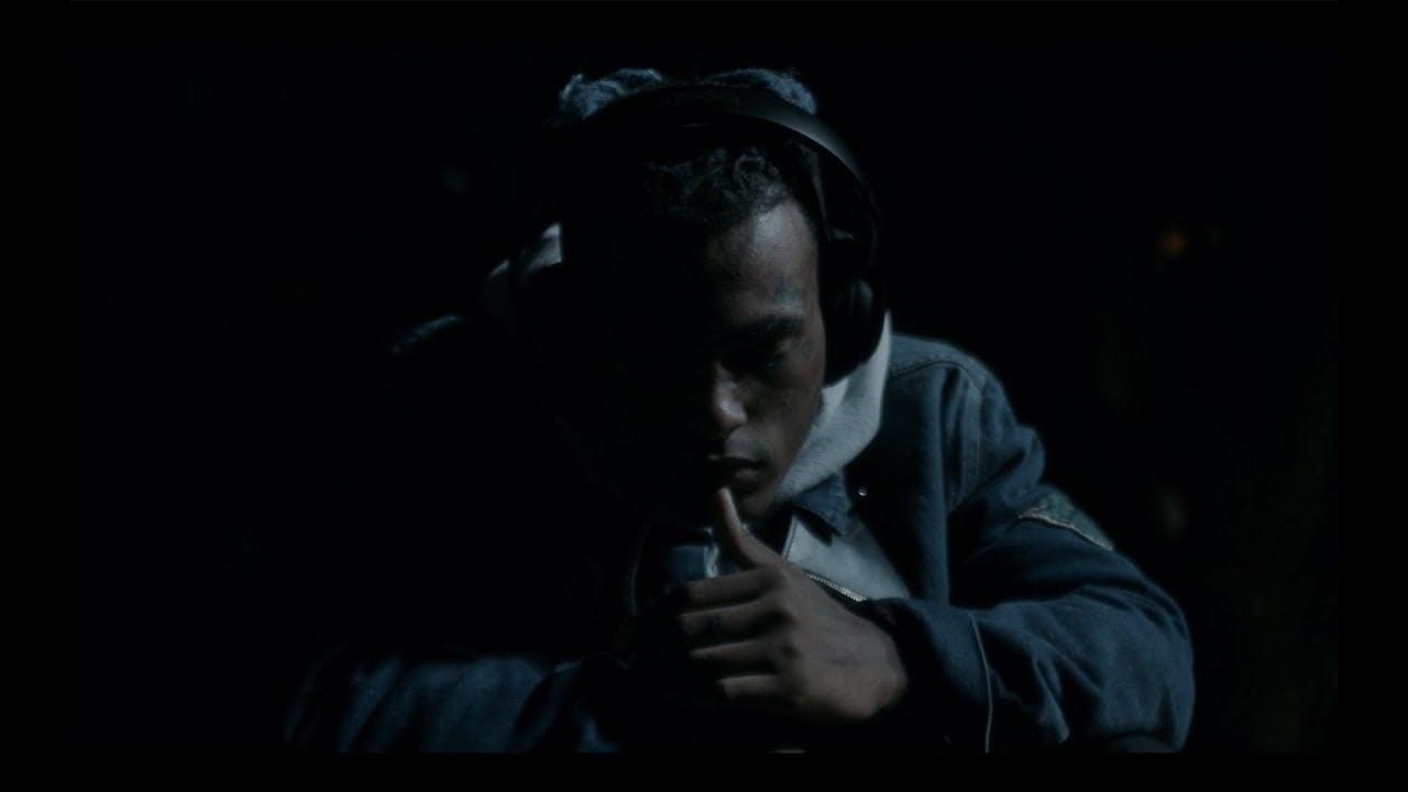 Photo of XXXTENTACION – MOONLIGHT (OFFICIAL MUSIC VIDEO)