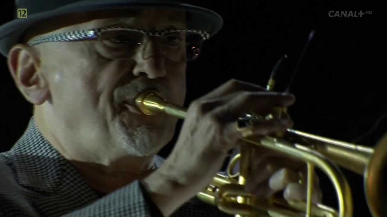 Photo of Stańko+ Soyka – Nim wstanie dzień [HD]