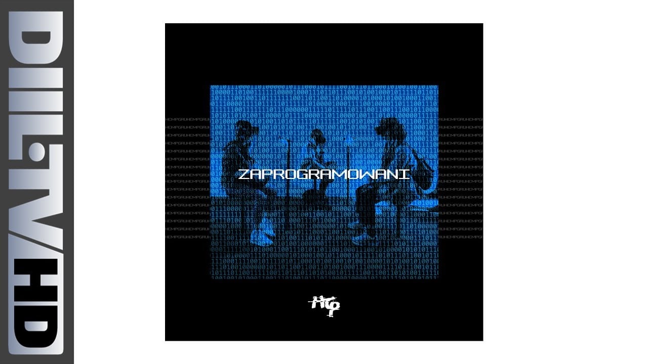 Photo of Hemp Gru – Zaprogramowani (prod. Szwed SWD, ref. Marlena Patynko) (audio) [DIIL.TV]