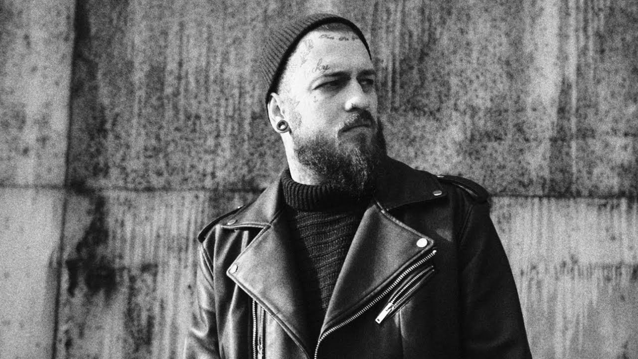 Photo of Gruz Braders [Bonson x Głowa PMM x TKZetor] – Nie moje miejsce (prod. KPSN) VIDEO