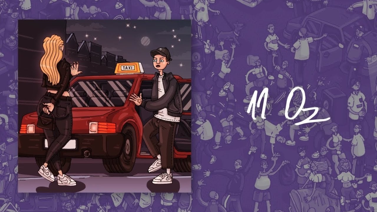 Photo of BIAŁAS & LANEK – O₂ [official audio]