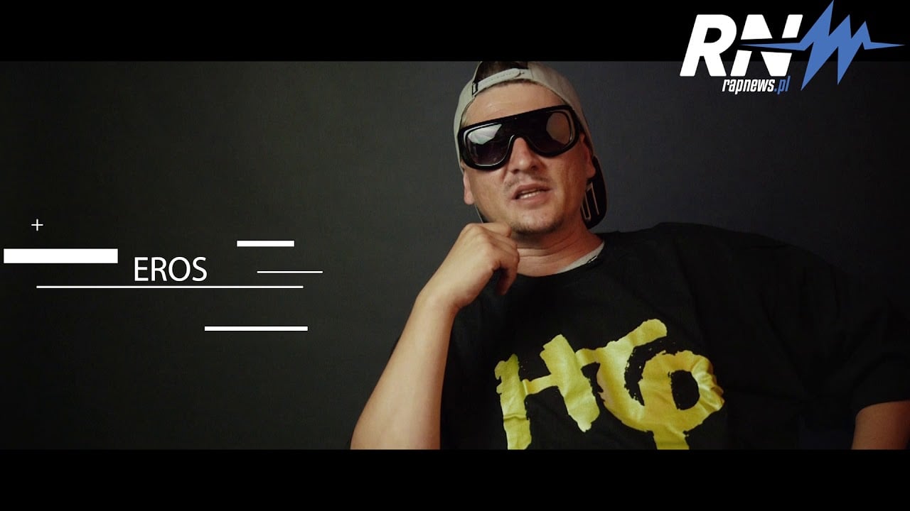 Photo of Steez (PRO8L3M), Sokół, Ero JWP, Onar, WSZ: Fani czekają na album Hemp Gru „Eter”