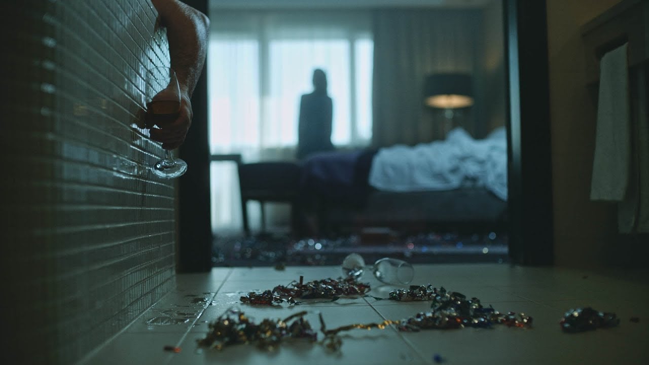 Photo of Mosad/Dybiec – Łzy Słońca