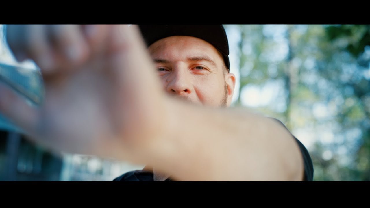 Photo of O.S.T.R. – Chevy Impala – prod. Killing Skills, cuts DJ Haem