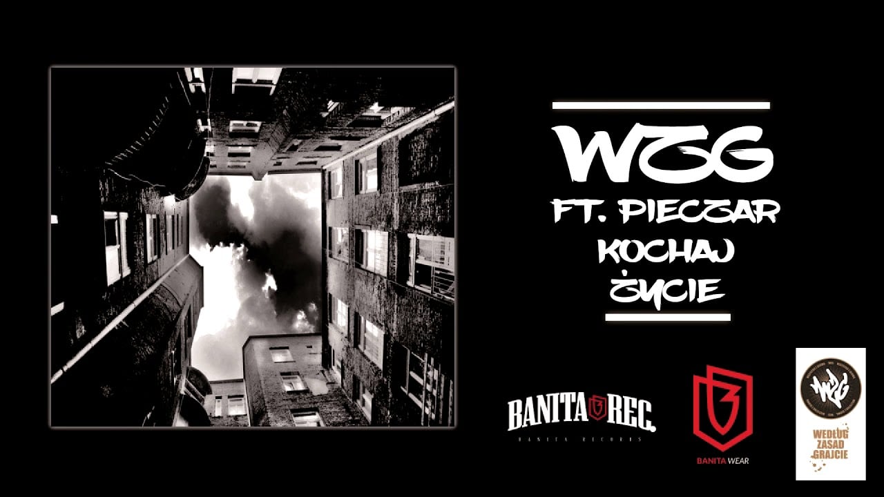 Photo of WZG feat. Pieczar – Kochaj życie prod. Mehsah