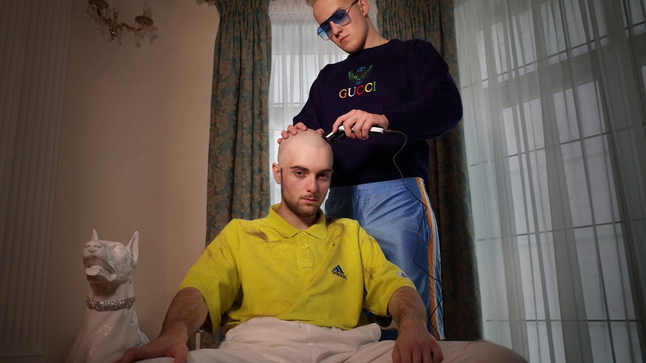 Photo of Bedoes & Kubi Producent – Kwiat Polskiej Młodzieży