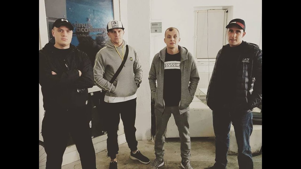 Photo of LOGO DZIELNICY Feat. TPS –