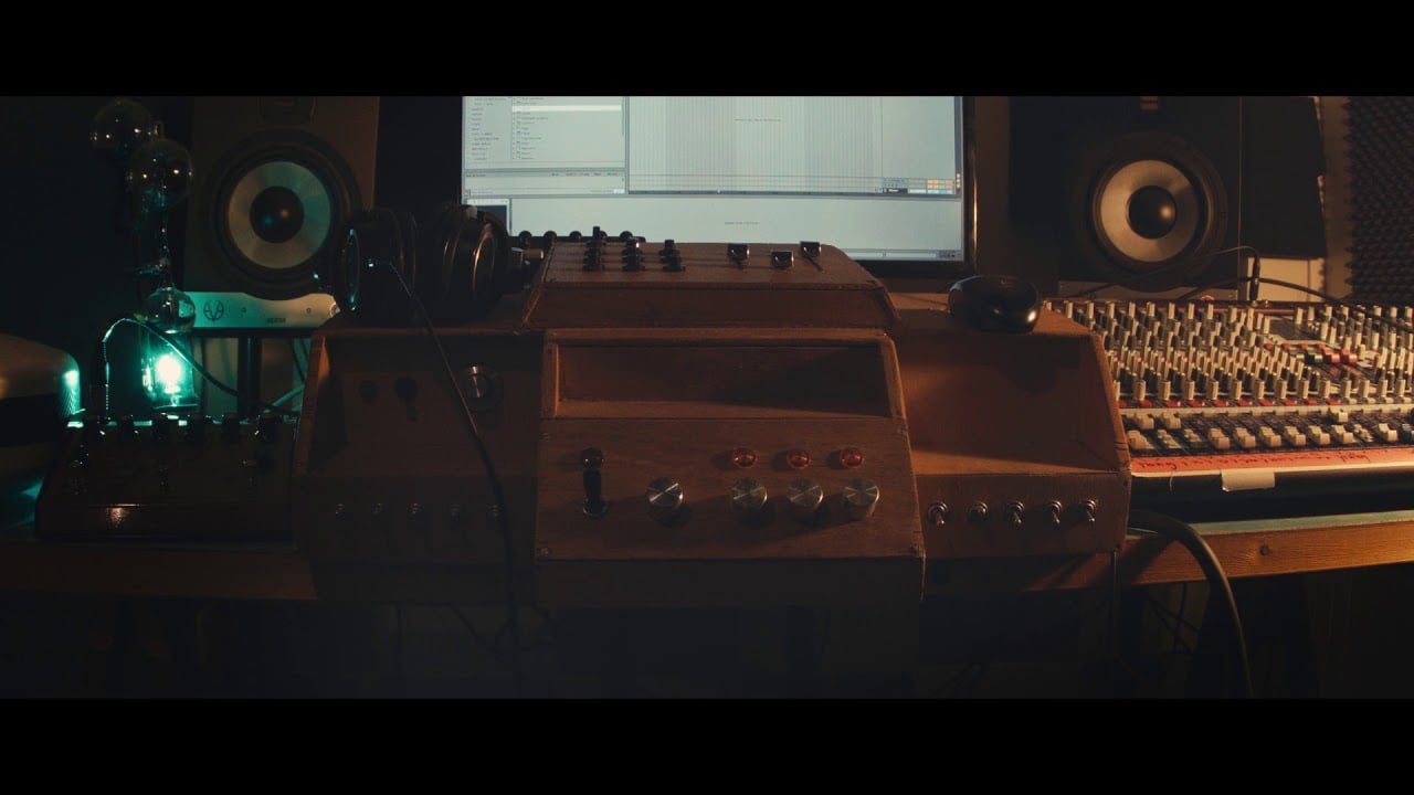 Photo of Tetra Hydro K meets BRAINLESS – Official Teaser