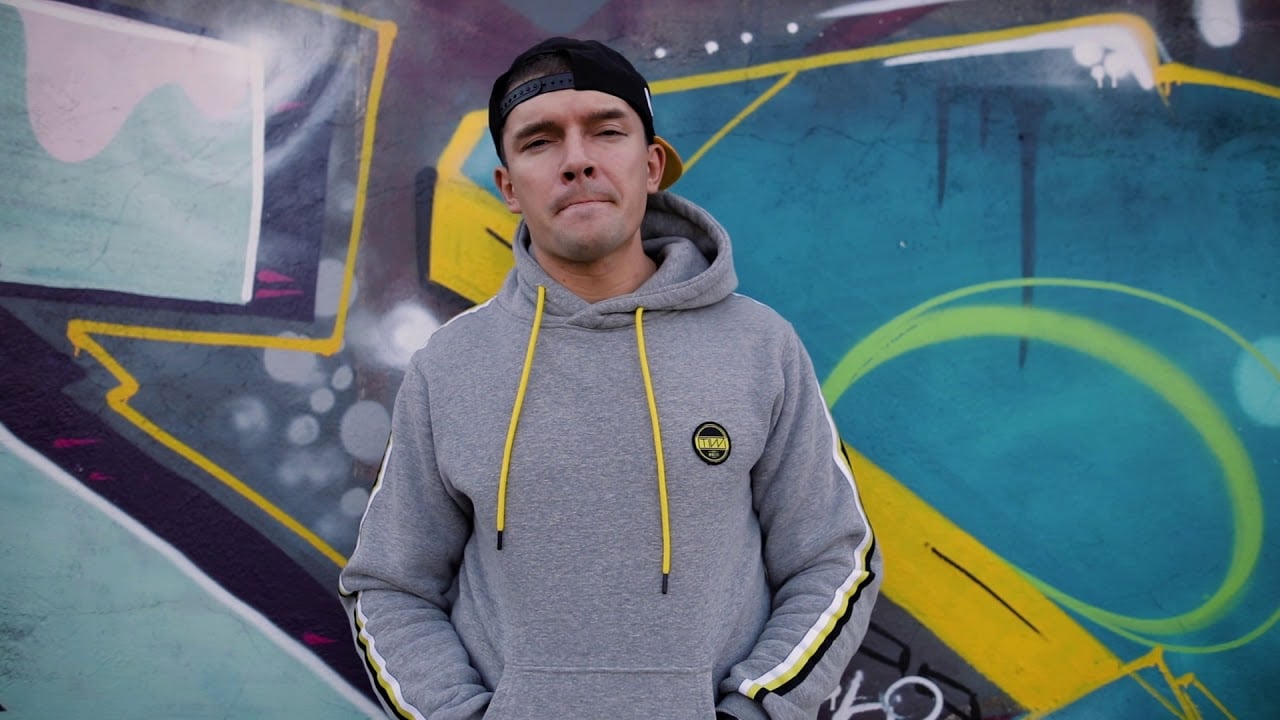 Photo of SPOXSHOP x TiW WEAR – Lookbook #2