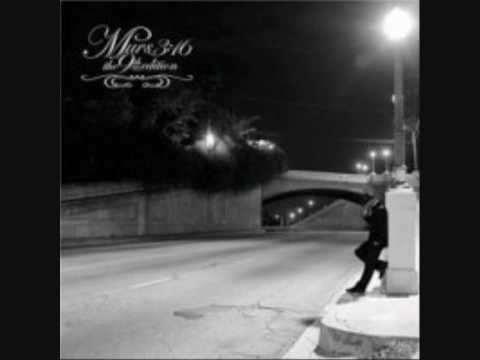 Photo of Murs & 9th Wonder – The pain (with lyrics).