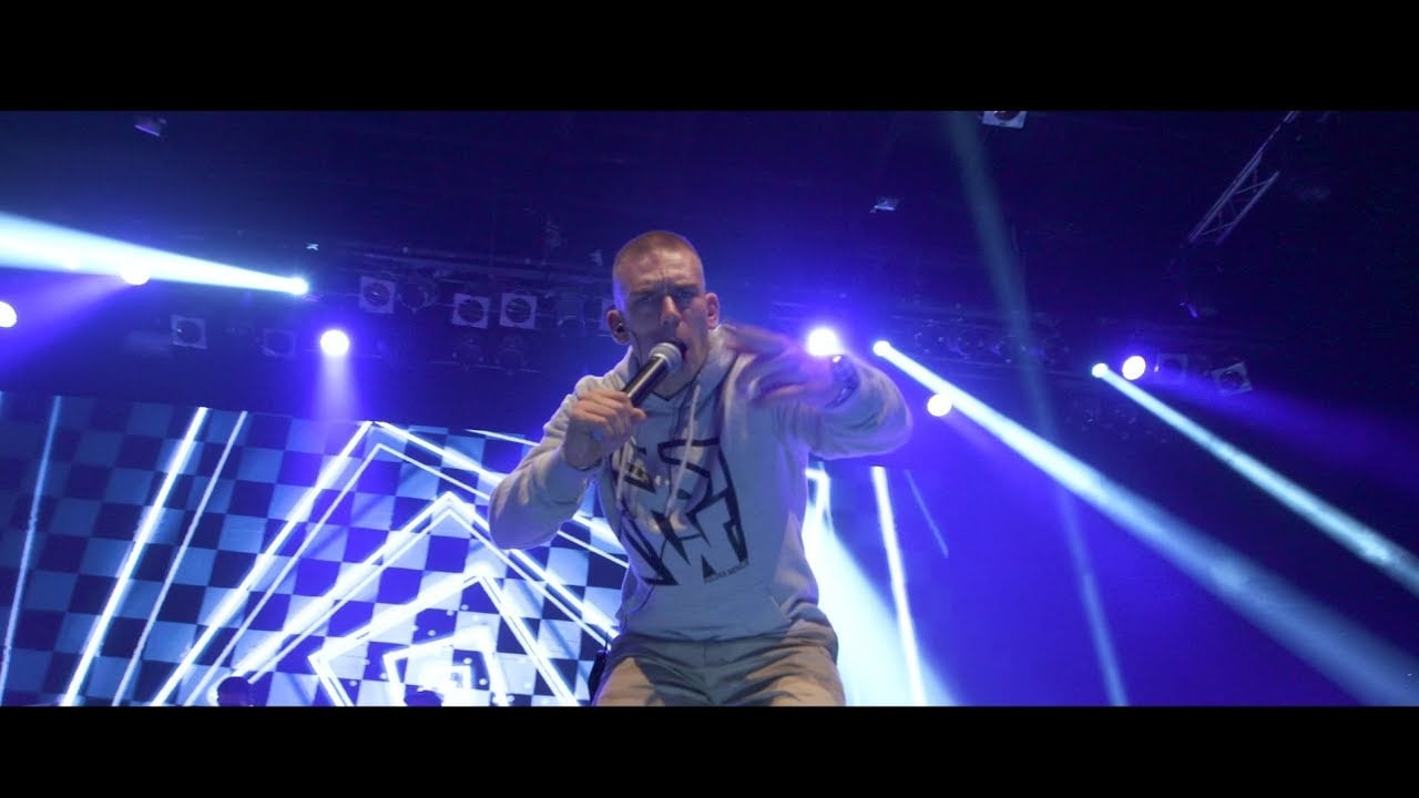 Photo of Trailer X – lecie SSG. 2018