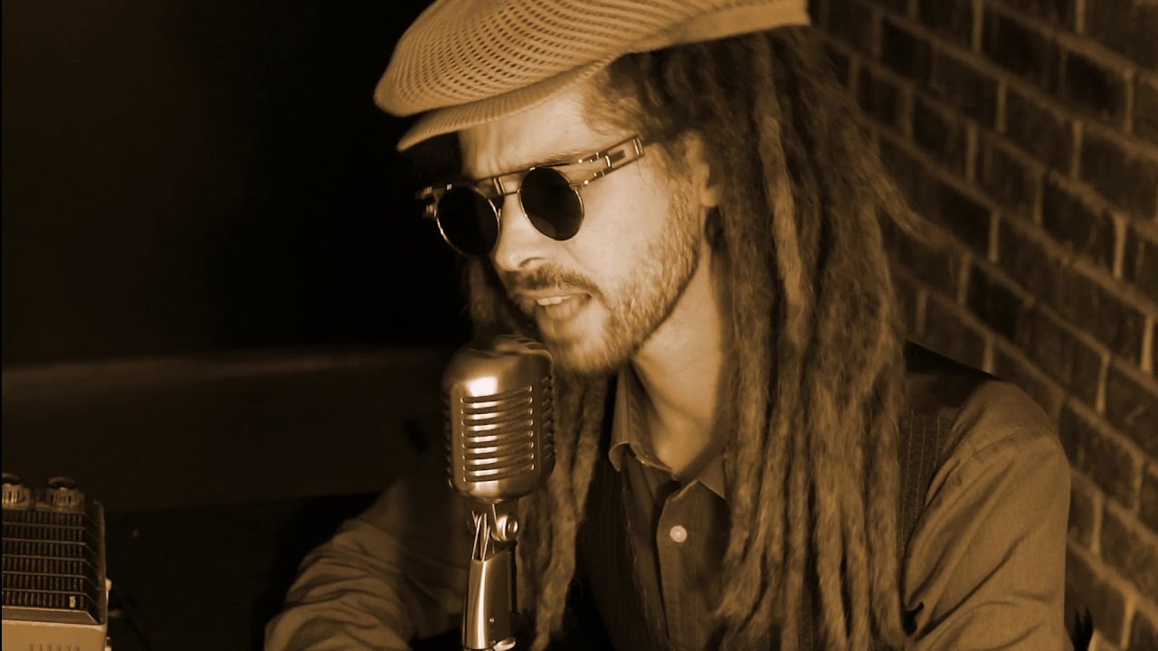 Photo of Imanytree meets Askan Vibes – Standing Firm  [Video Clip]