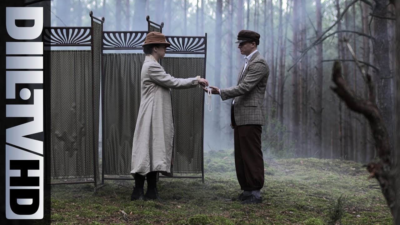 Photo of Hemp Gru x Szwed SWD x Druga Strona Ulicy: Sztuka Niepodległa – Niepodległa [DIIL.TV]