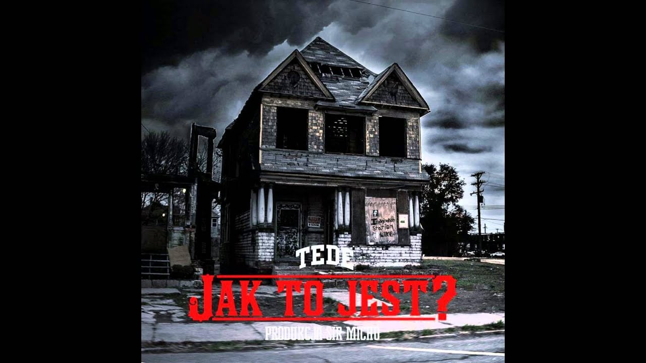 Photo of 31. TEDE – JAK TO JEST? (prod. Sir Mich) / ELLIMINATI 2013