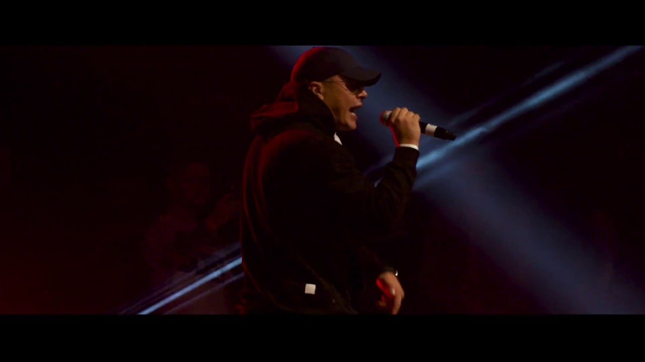 Photo of Małach / Rufuz  – Trailer  Live | X – lecie SSG. 2018