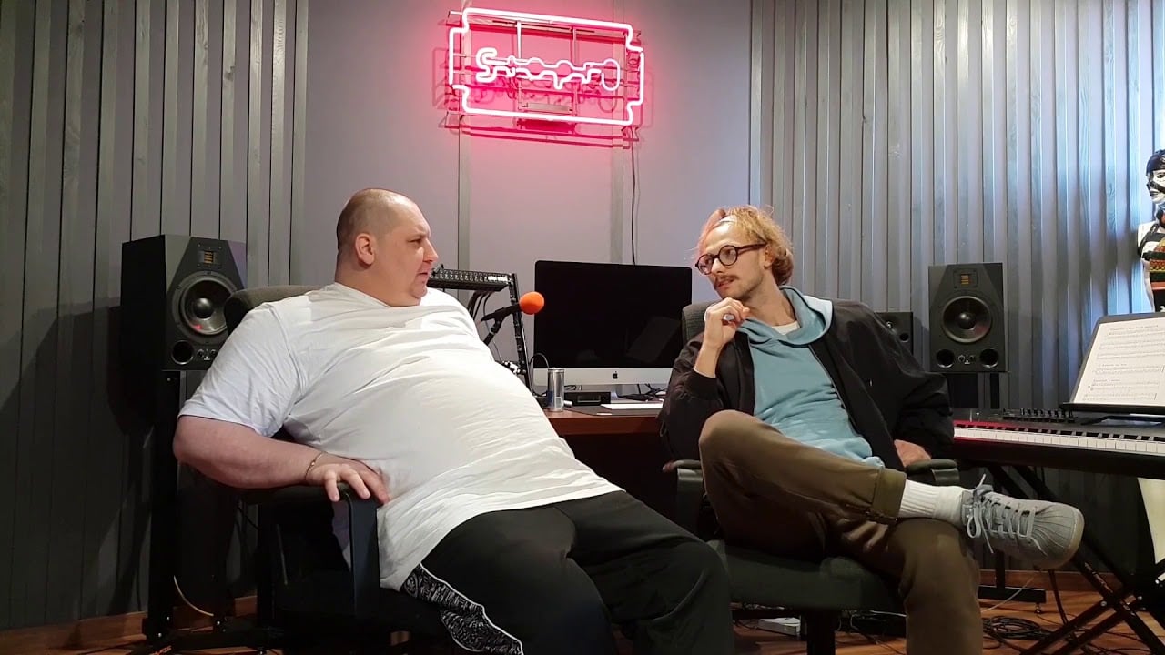 Photo of adi nowak x wini