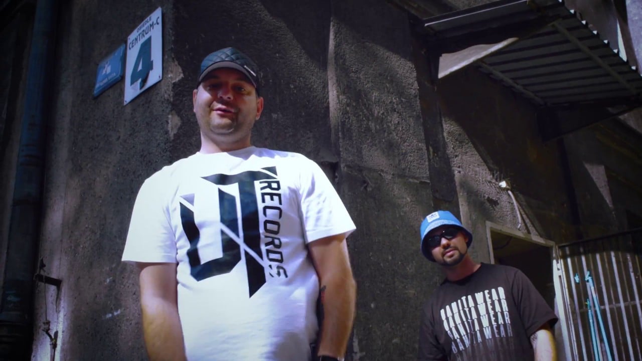 Photo of Chińczyk – Idę feat: Wampir FTS ,Arczi SZAJKA skrecze: Dj Gondek prod: Wowo