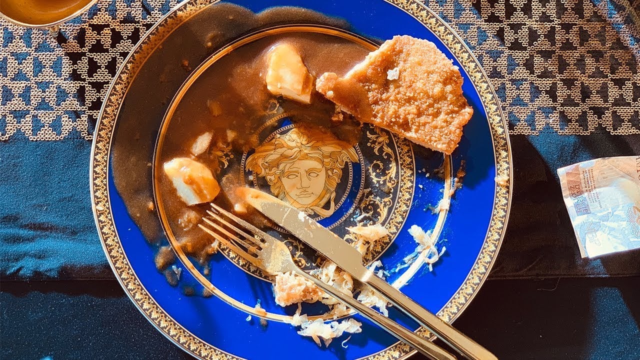 Photo of Paluch „Mój Kościół” prod. APmg (OFFICIAL VIDEO)