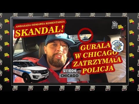 Photo of Follow The Rabbit TV S11E04: Chicago