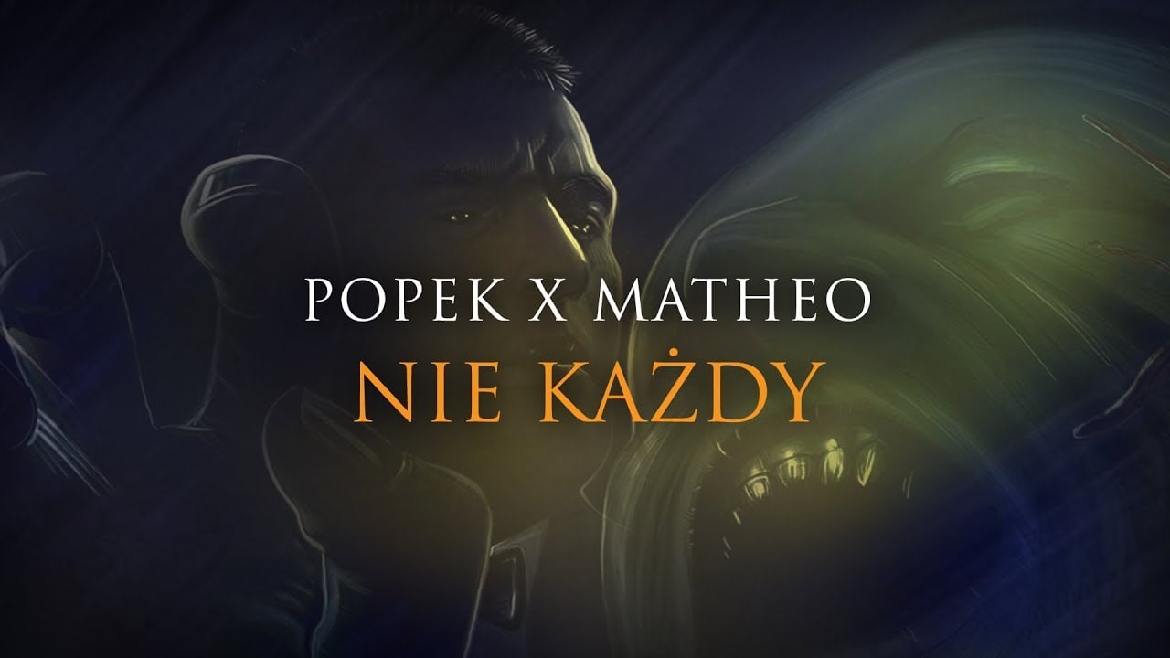 Photo of Popek x Matheo – Nie każdy