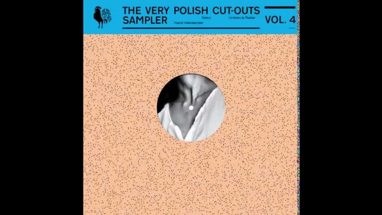 Photo of Selvy – Pięć Minut Łez [TVPC007]