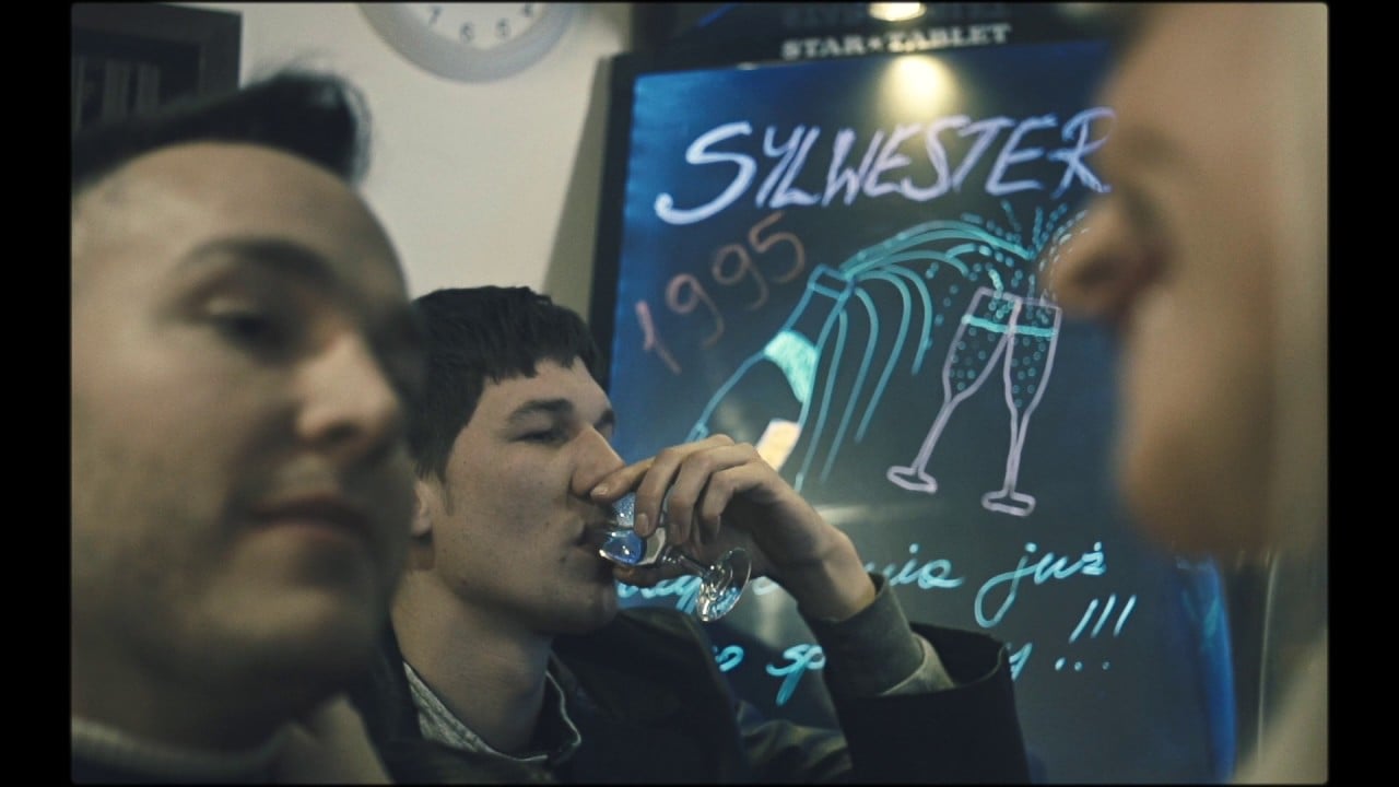 Photo of Dj Decks Mixtape 5 – Kuba Knap/Stasiak/Ten Typ Mes (Official Video)