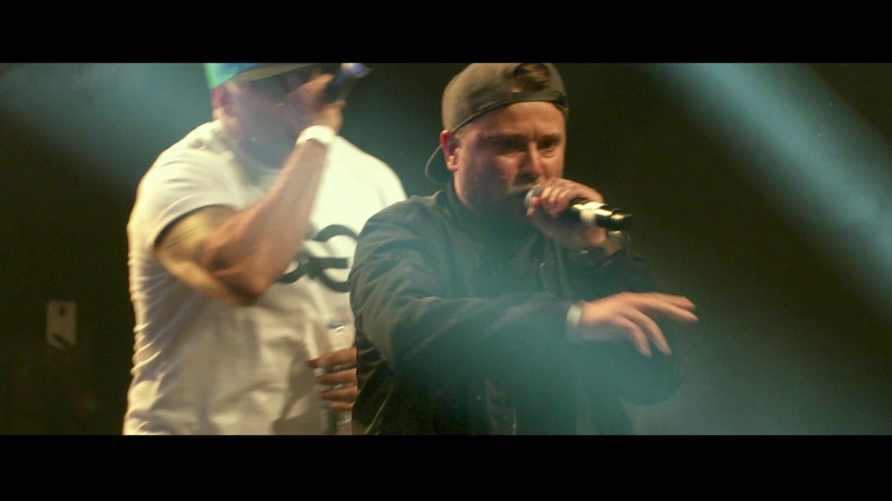 Photo of Zipera – Trailer  Live | X – lecie SSG. 2018