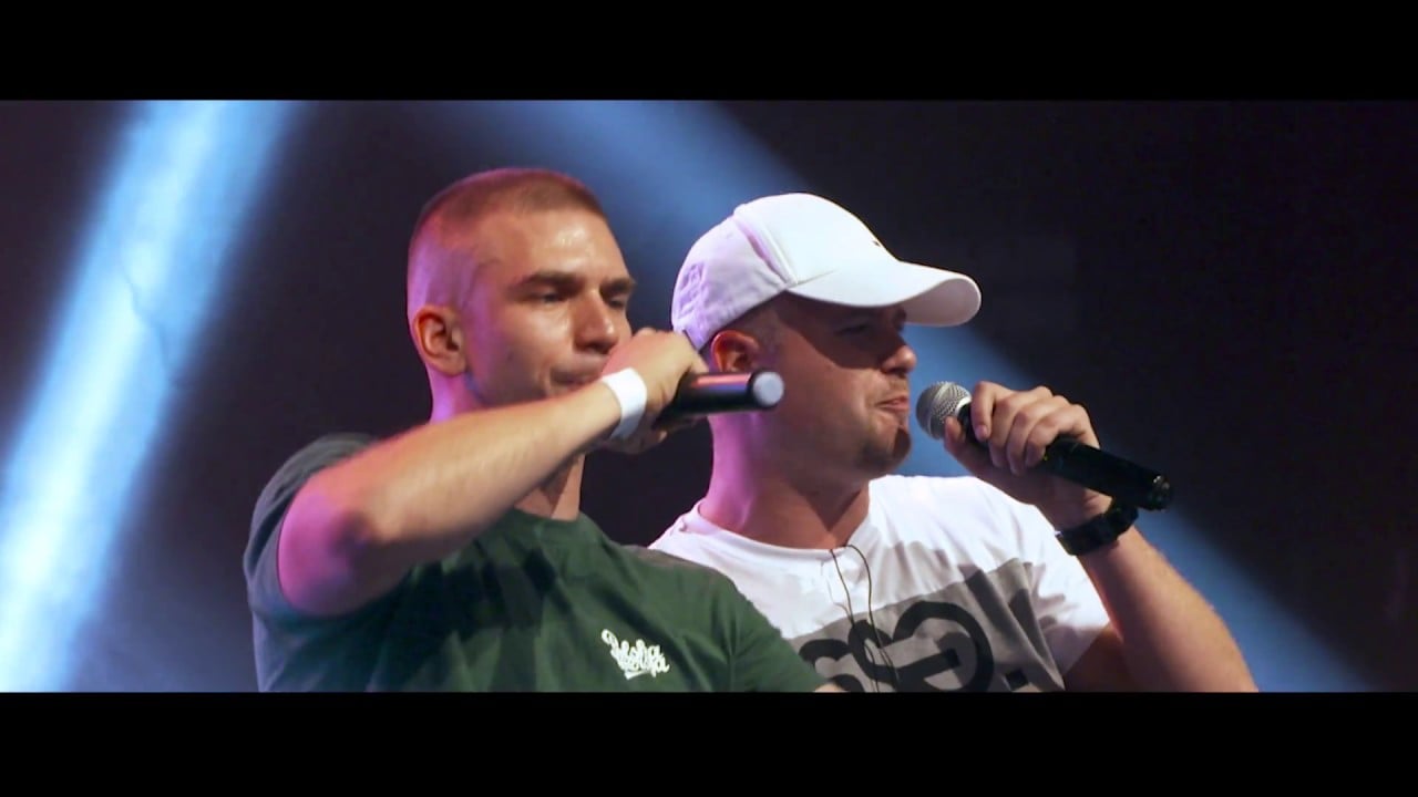 Photo of Hinol Polska Wersja – „Tabularasa” Live | X – lecie SSG. 2018