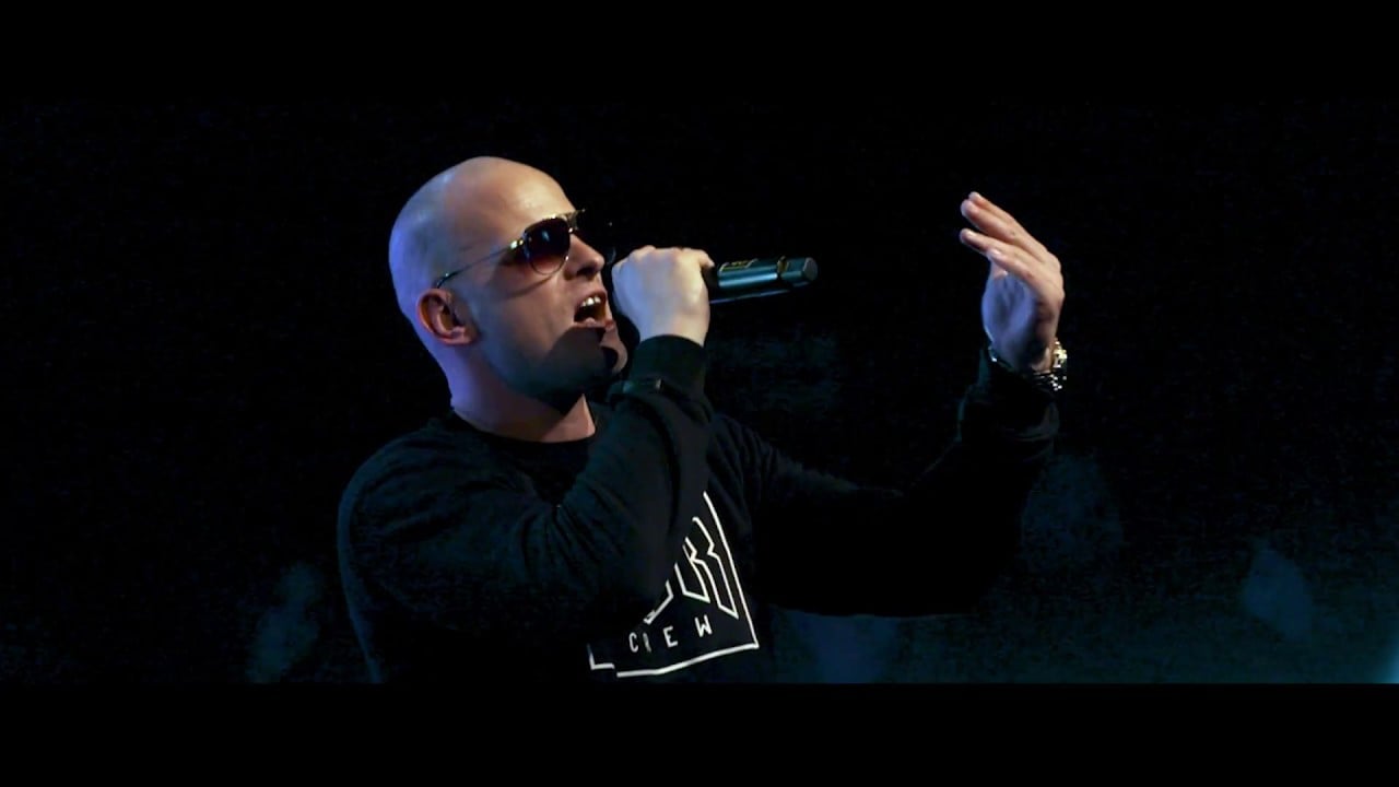 Photo of Paluch – „Spłata” Live | X – lecie SSG. 2018