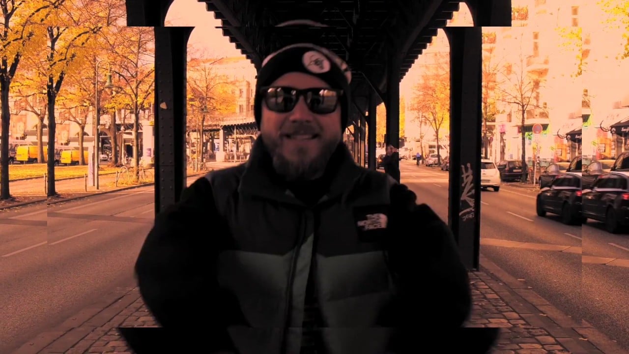 Photo of Shellerini – Nic Nowego (prod. i gramofony: The Returners)