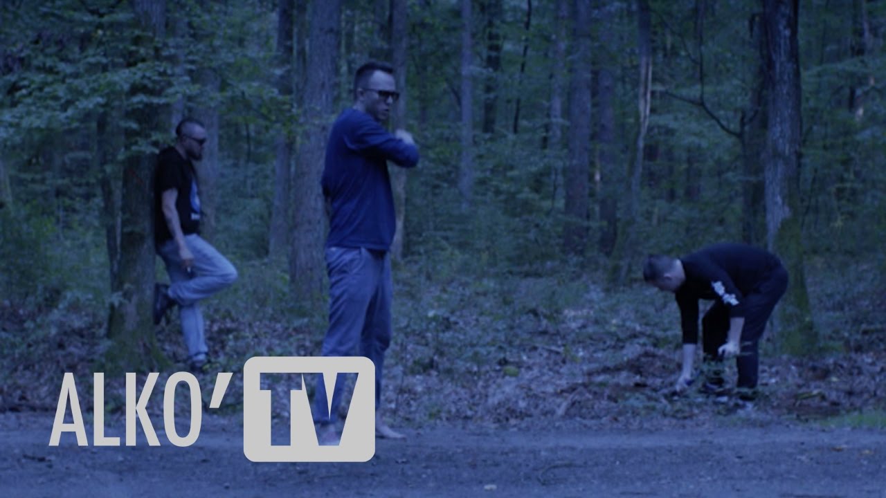 Photo of Alkopoligamia – Choćby stu – Ten Typ Mes