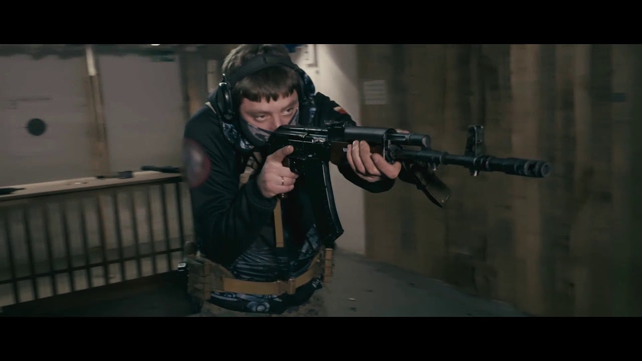 Photo of ST KWT -ULICZNA WSPINCZKA PROD.&CUTY ANNO DOMINI