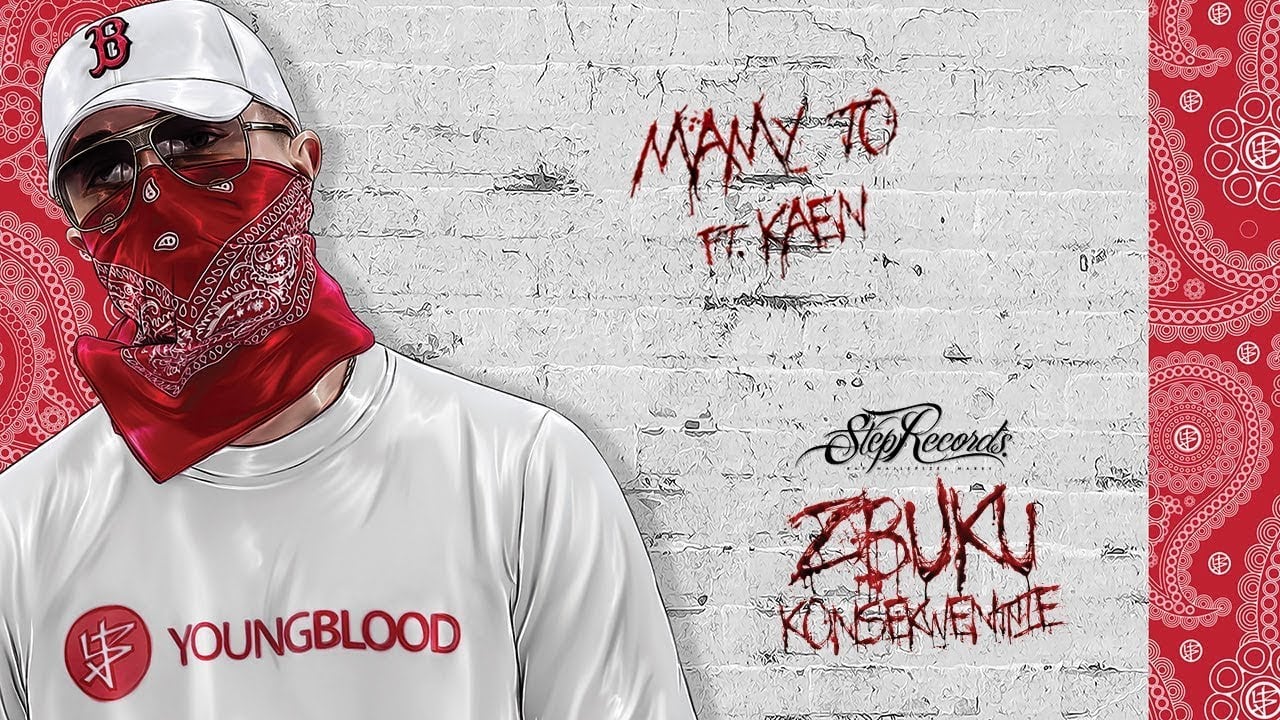 Photo of ZBUKU ft. KaeN – Mamy to