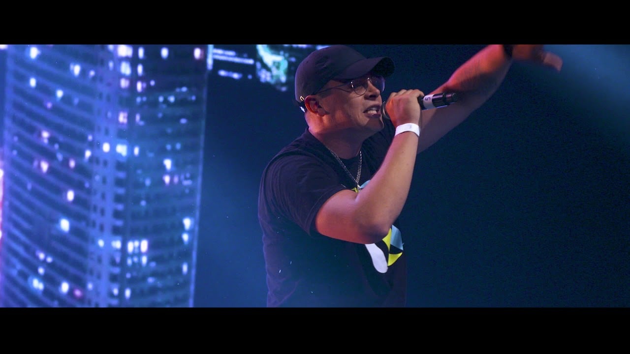 Photo of Małach / Rufuz  – „To nie tak”  Live | X – lecie SSG. 2018