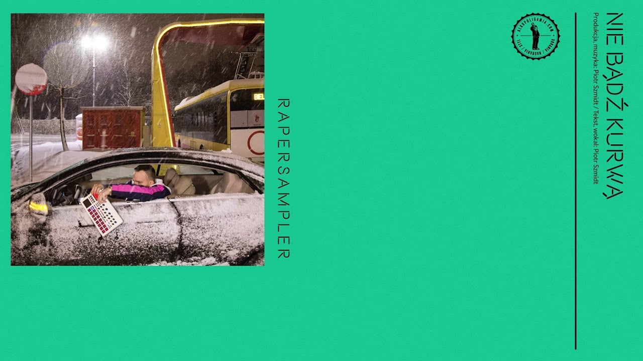 Photo of 5. Ten Typ Mes – Nie bądź kurwą – RAPERSAMPLER