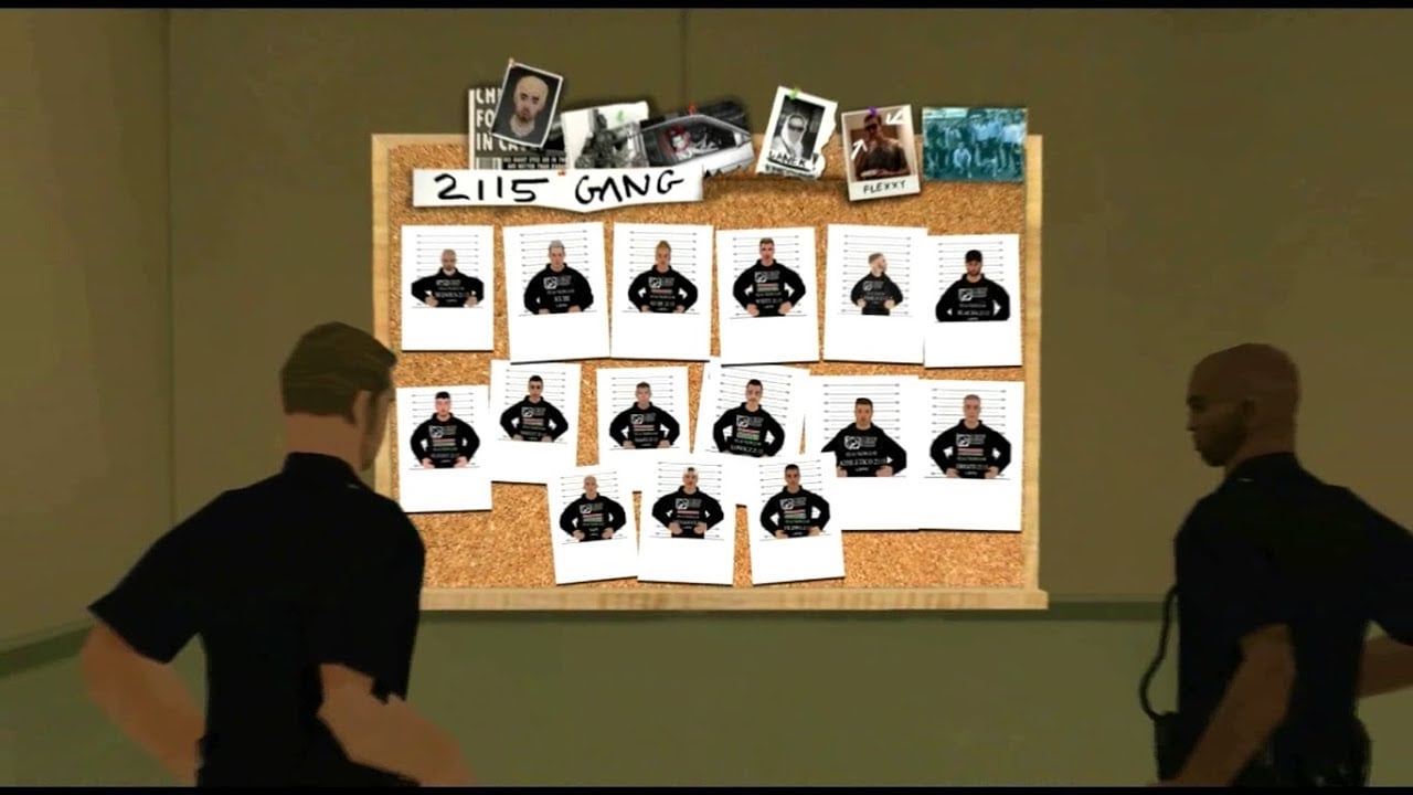 Photo of Bedoes & Kubi Producent – Toy Story ft. Rafonix [official video]