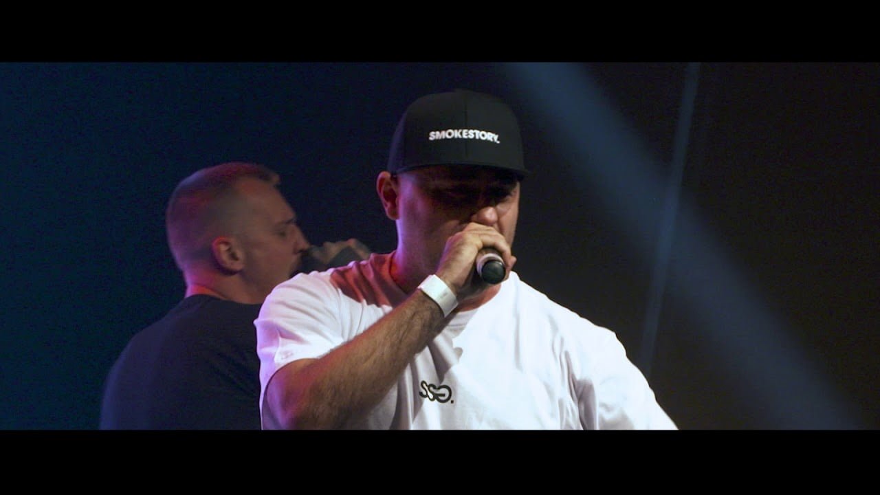 Photo of PIH – „MC (Majk Czeka)” Live | X – lecie SSG. 2018