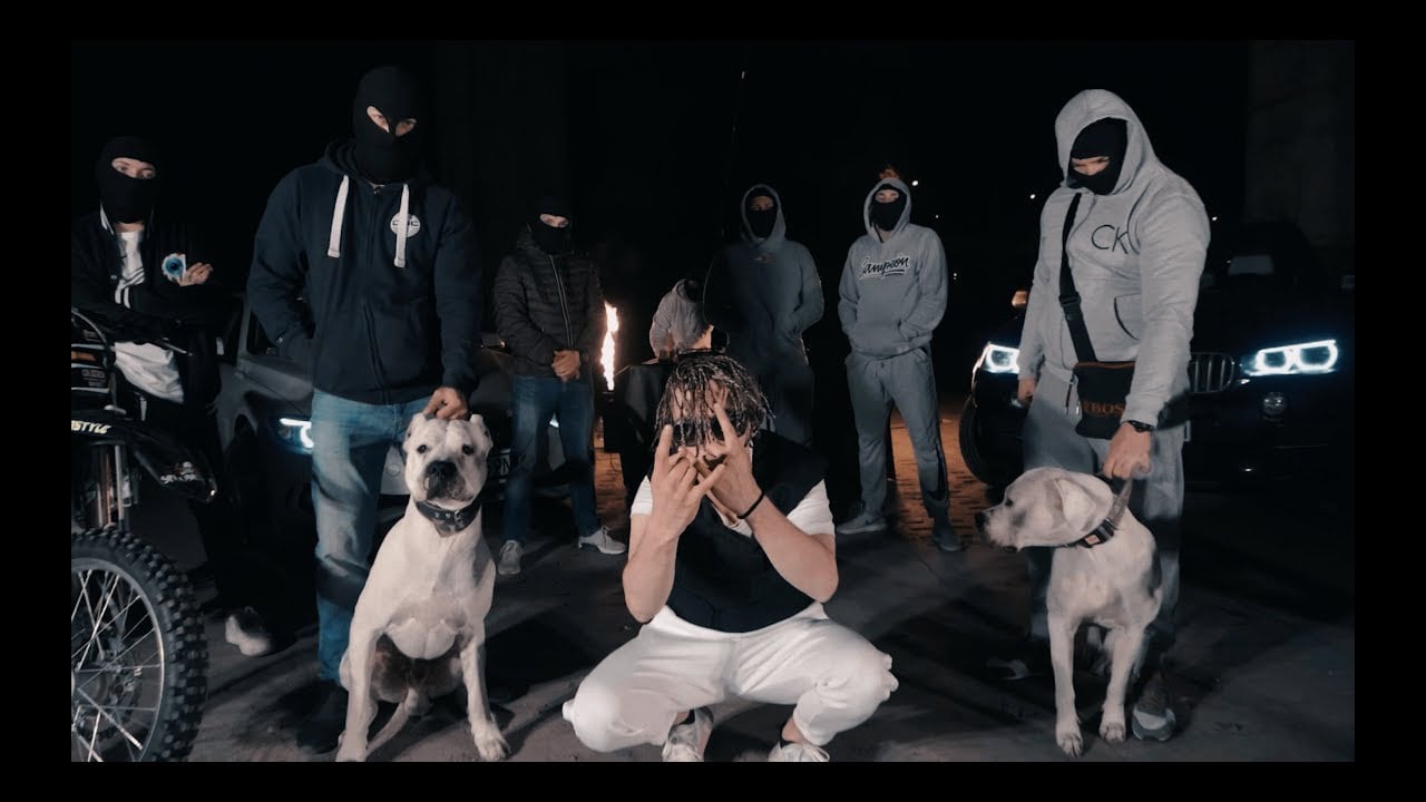 Photo of Wac Toja – Mojo (prod. Oil Beatz x Deckster, cuty DJ Duda)