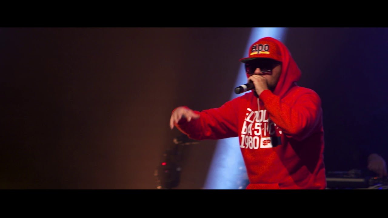 Photo of donGURALesko – „Laj Laj Laj” Live | X – lecie SSG. 2018