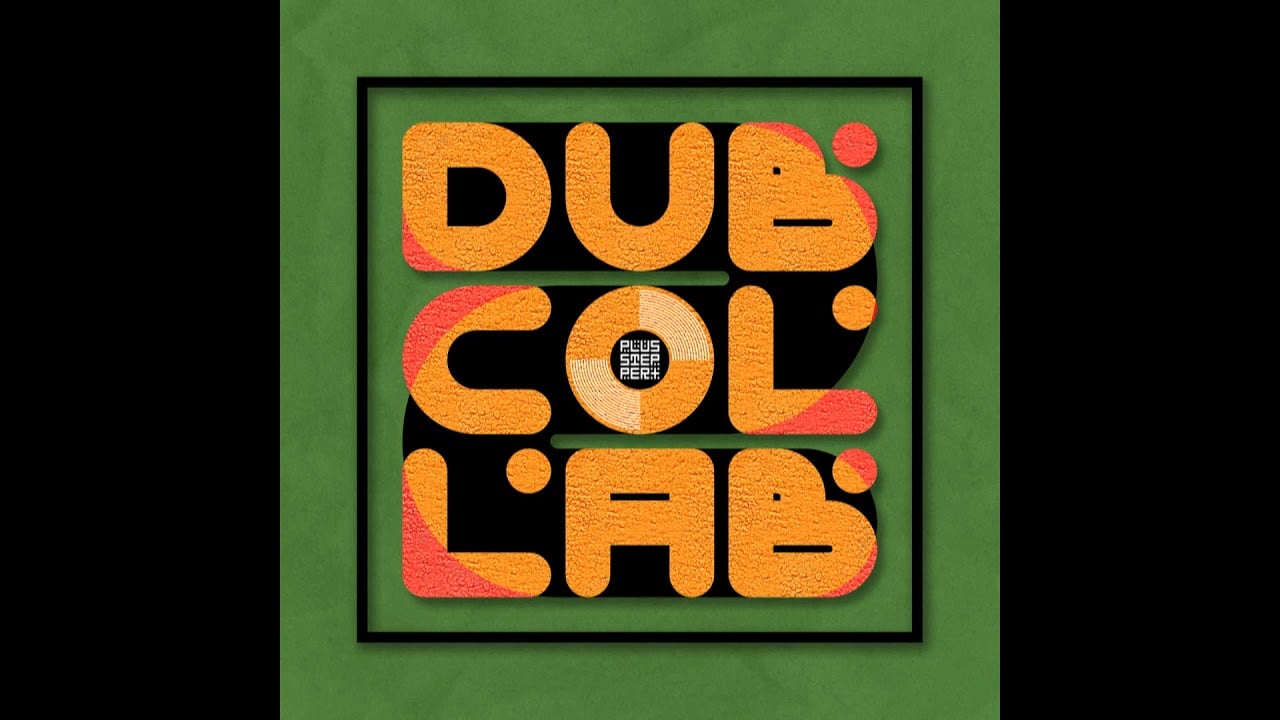 Photo of PlusStepper – Dub Voyage