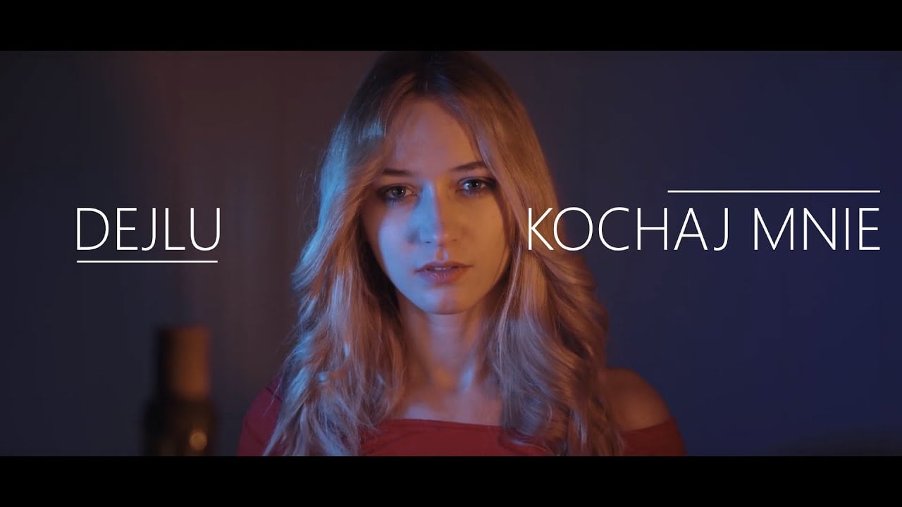 Photo of DEJLU KOCHAJ MNIE