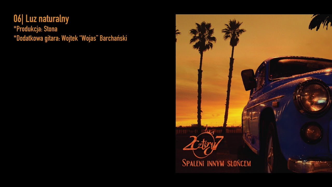 Photo of 6. 2cztery7 – Luz naturalny