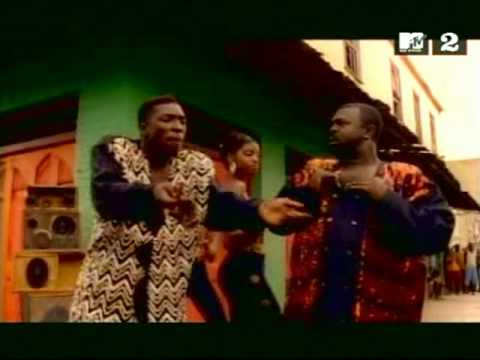 Photo of Chaka Demus & Pliers – Murder She Wrote